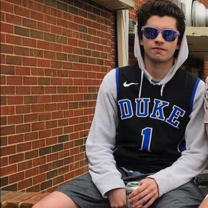 Meet your Posher, Noah